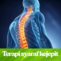 terapi syaraf kejepit bandung